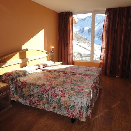 Hotel Reino Nevado Sierra Nevada Extérieur photo