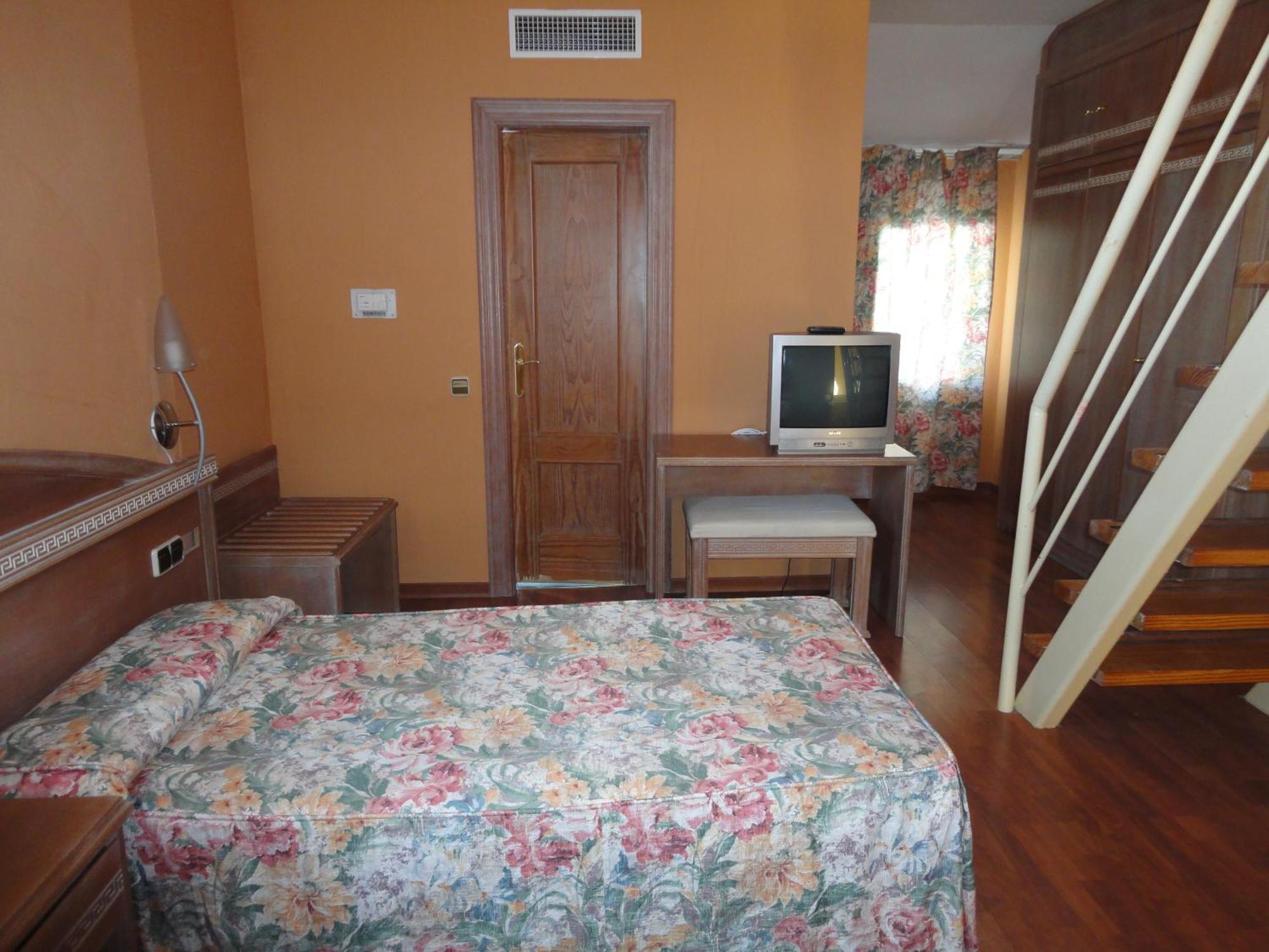 Hotel Reino Nevado Sierra Nevada Extérieur photo