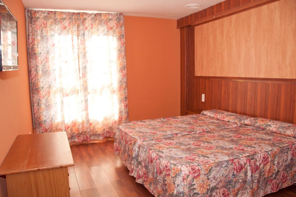 Hotel Reino Nevado Sierra Nevada Extérieur photo